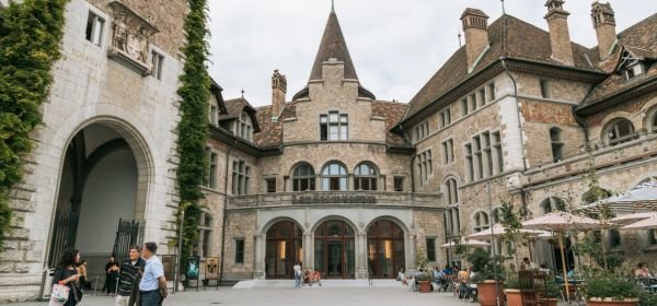 Swiss National Museum (3)