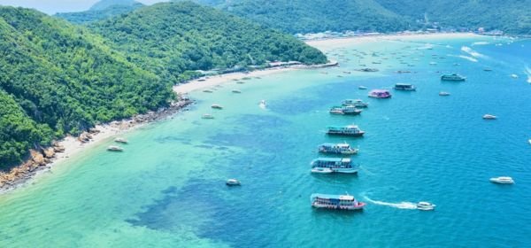 Coral island pattaya