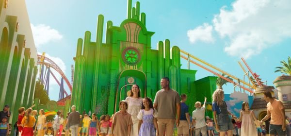 warner bros movie world  (1)