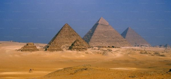 Welcome to Egypt (1)