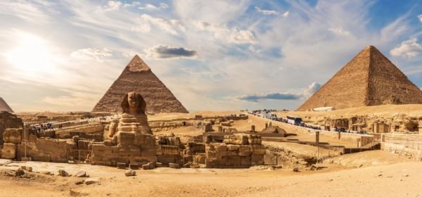 Best of Egypt with FREE Temple of Philae Tour