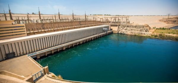 Aswan dam (3)