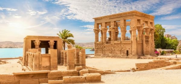 temple of philae
