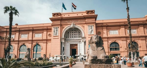 Egyptian museum (1)