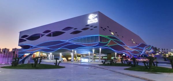 Antalya Aquarium (1)