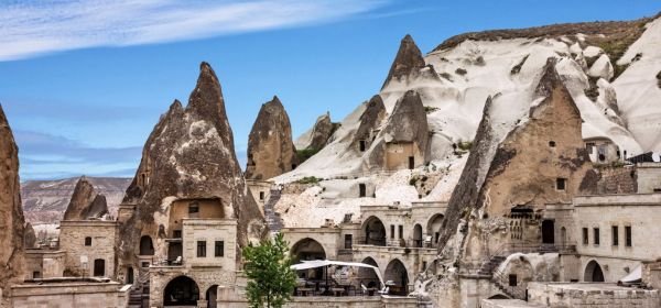Goreme Open Air Museum (3)