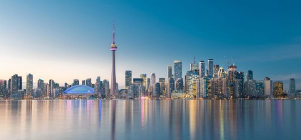 Canada Holiday Packages