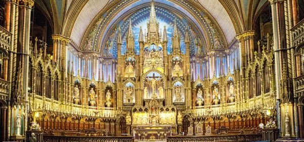 Notre-Dame Basilica