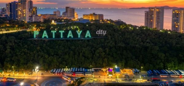 Pattaya City