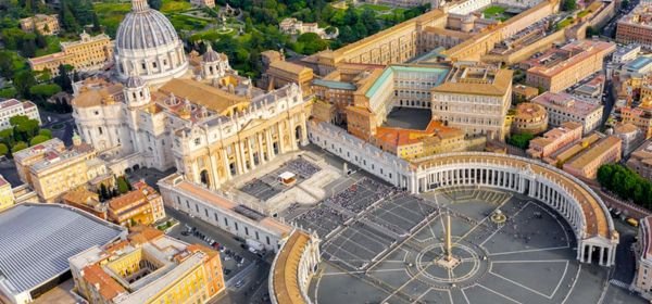 St. Peter's Basilica (2)
