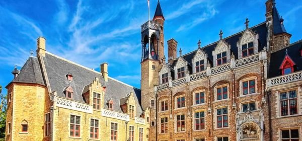 Gruuthuse Museum (1)