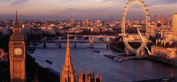 British Elegance  Classic Group Tour of the United Kingdom (1)