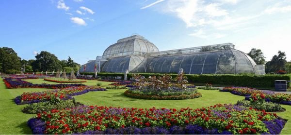 Royal Botanic Gardens