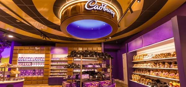 Cadbury World (1)