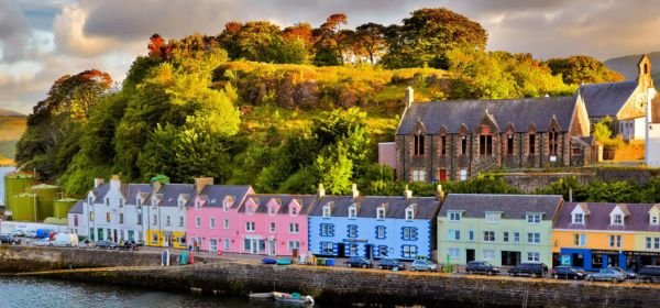 Ultimate United Kingdom Escape