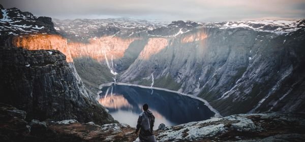 Norway Family Adventure  Land of the Midnight Sun