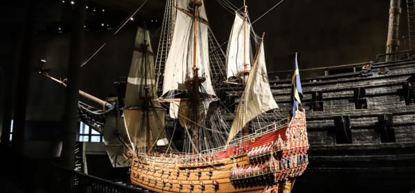 Vasa Museum (1)
