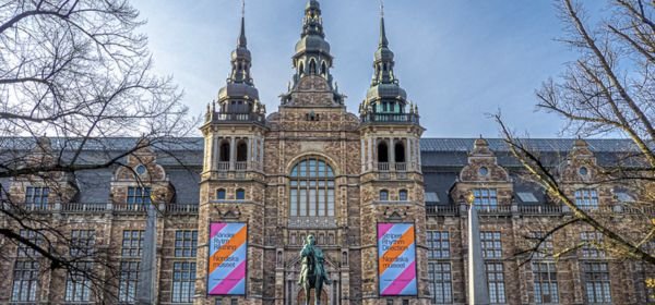 museums stockholm