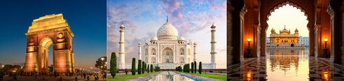 India Tour Packages