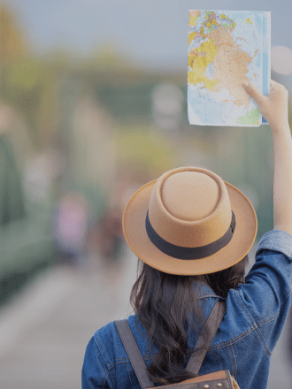 Travel tips